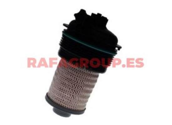 RGCS862 - Fuel filter